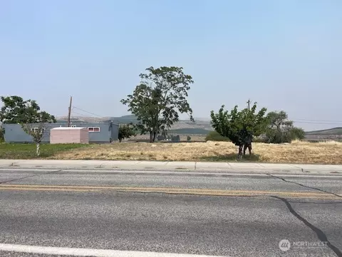 0 Nna Foster Creek Ave, Bridgeport, WA 98813