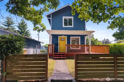 2513 S Hosmer St, Tacoma, WA 98405