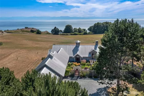 587 Old Johnson Rdwy, Friday Harbor, WA 98250