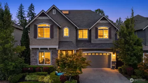 1213 267th Pl SE, Sammamish, WA 98075