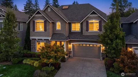 1213 267th Pl SE, Sammamish, WA 98075