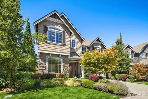 1213 267th Pl SE, Sammamish, WA 98075
