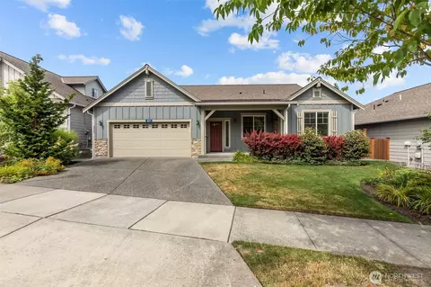 921 Alpine View Dr, Mount Vernon, WA 98274