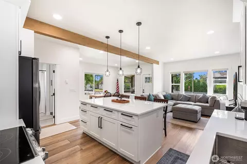 Kitchen - 3615 26th St, Everett, WA 98201 photo 1 of 4