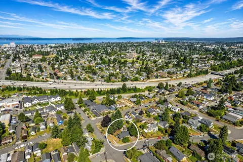 View/Area - 3615 26th St, Everett, WA 98201 photo 3 of 3