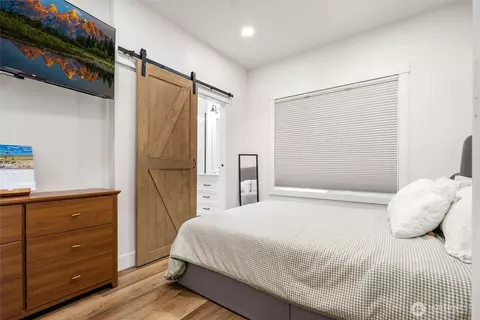 Bedroom - 3615 26th St, Everett, WA 98201 photo 1 of 2