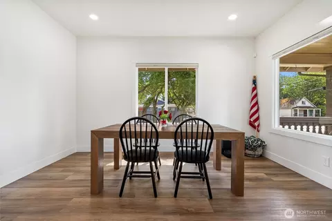 Dining - 3615 26th St, Everett, WA 98201 photo 2 of 2