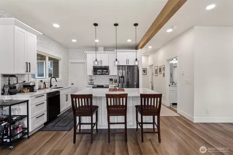 Kitchen - 3615 26th St, Everett, WA 98201 photo 2 of 4
