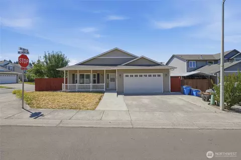 8600 NE 90th Pl, Vancouver, WA 98662