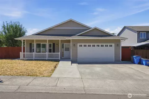 8600 NE 90th Pl, Vancouver, WA 98662