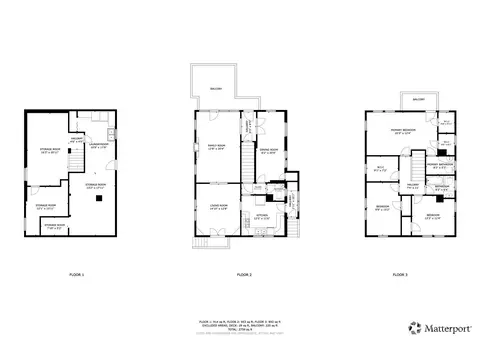 Floorplan - 910 11th Ave E, Seattle, WA 98102 photo 4 of 4