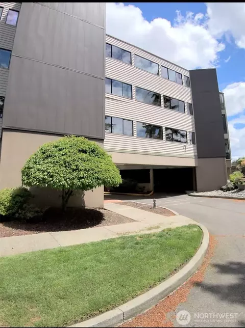 2663 S Cedar St #507, Tacoma, WA 98405