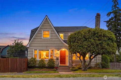 3305 Fawcett Ave, Tacoma, WA 98418