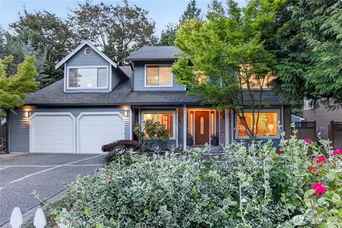 23110 NE 19th Dr, Sammamish, WA 98074