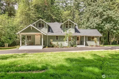 13214 SW 224th St, Vashon, WA 98070