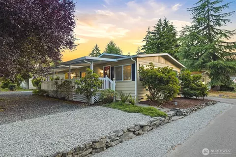 12510 123rd Street Ct E #33, Puyallup, WA 98374