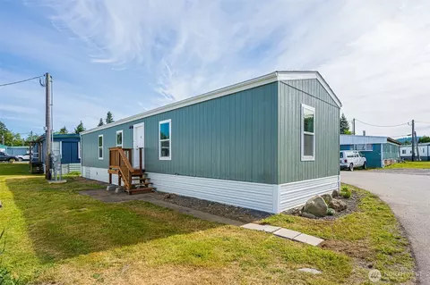 621 Calawah Way #24, Forks, WA 98331