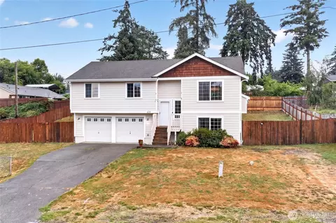 426 Comet St, Milton, WA 98354