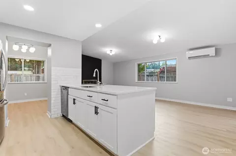 Living - 101 161st St SE, Bothell, WA 98012 photo 3 of 7