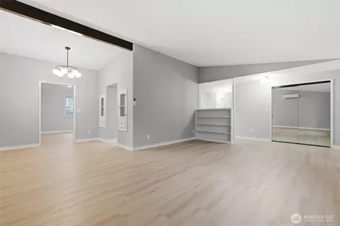 Living - 101 161st St SE, Bothell, WA 98012 photo 2 of 7