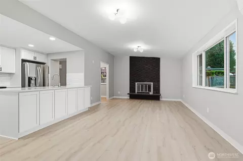 Living - 101 161st St SE, Bothell, WA 98012 photo 5 of 7