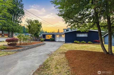 Exterior - 101 161st St SE, Bothell, WA 98012 photo 7 of 7