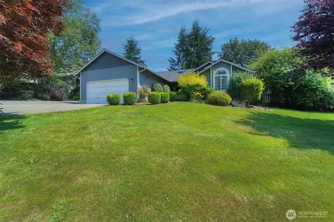 19460 23rd Ave NE, Poulsbo, WA 98370
