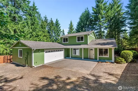 191 E Dalby Rd, Union, WA 98592