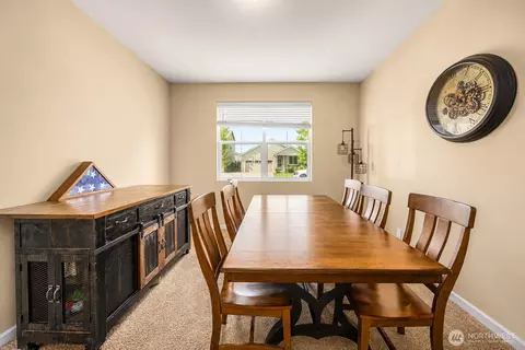 Dining - 516 Petersen Dr E, Enumclaw, WA 98022 photo 1 of 1