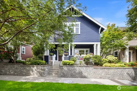 5925 31st Ave SW, Seattle, WA 98126