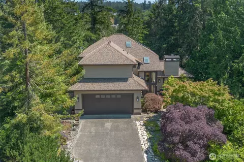 34 Dunbar Ct, Port Ludlow, WA 98365