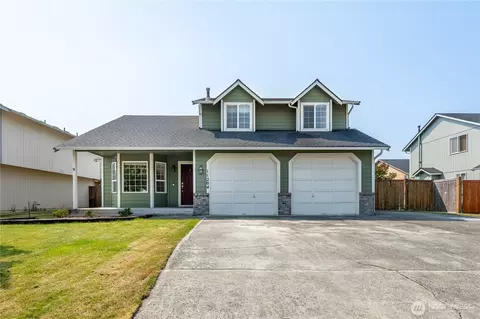 11204 172nd St E, Puyallup, WA 98374