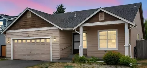 15315 105th Ave SE, Yelm, WA 98597