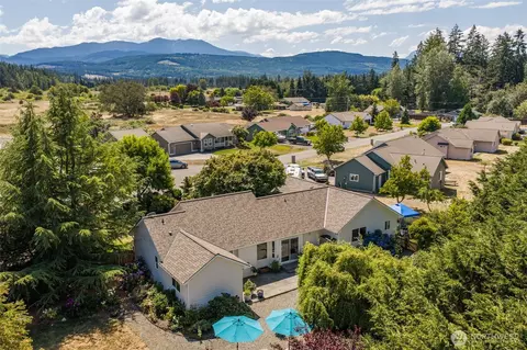 View/Area - 81 Eastgate Pl, Sequim, WA 98382 photo 1 of 3