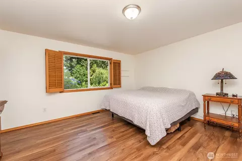 Bedroom - 81 Eastgate Pl, Sequim, WA 98382 photo 1 of 3