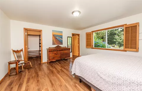 Bedroom - 81 Eastgate Pl, Sequim, WA 98382 photo 2 of 3
