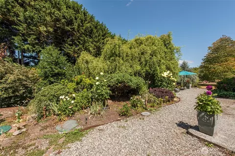 Exterior - 81 Eastgate Pl, Sequim, WA 98382 photo 9 of 18