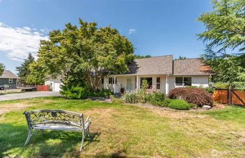 Exterior - 81 Eastgate Pl, Sequim, WA 98382 photo 16 of 18