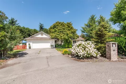 Exterior - 81 Eastgate Pl, Sequim, WA 98382 photo 18 of 18