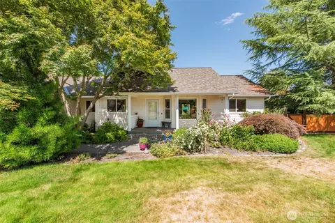 Exterior - 81 Eastgate Pl, Sequim, WA 98382 photo 3 of 18