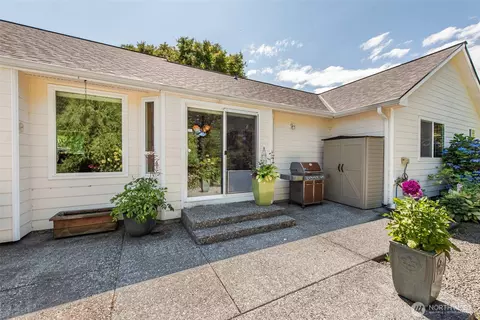Exterior - 81 Eastgate Pl, Sequim, WA 98382 photo 5 of 18