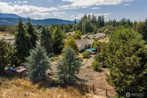 Exterior - 81 Eastgate Pl, Sequim, WA 98382 photo 7 of 18