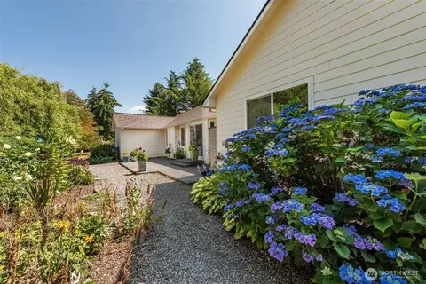 Exterior - 81 Eastgate Pl, Sequim, WA 98382 photo 6 of 18