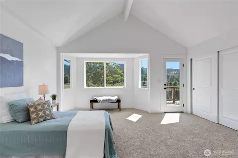 Bedroom - 16221 75th St E, Sumner, WA 98390 photo 5 of 5