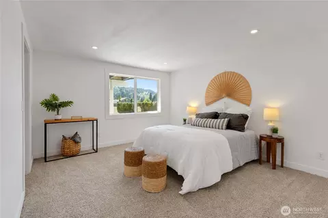 Bedroom - 16221 75th St E, Sumner, WA 98390 photo 1 of 5