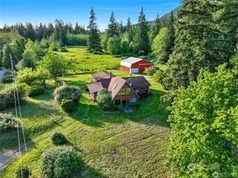 30901 Bumgarner Rd, Arlington, WA 98223