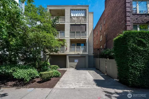 1716 Boylston Ave, Seattle, WA 98112