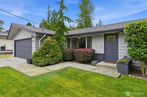 2111 93rd Dr SE, Lake Stevens, WA 98258