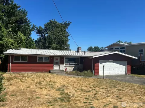 14428 31st Ave S, Seatac, WA 98168