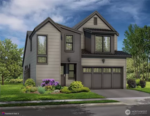 895 SE 6th St, College Place, WA 99324